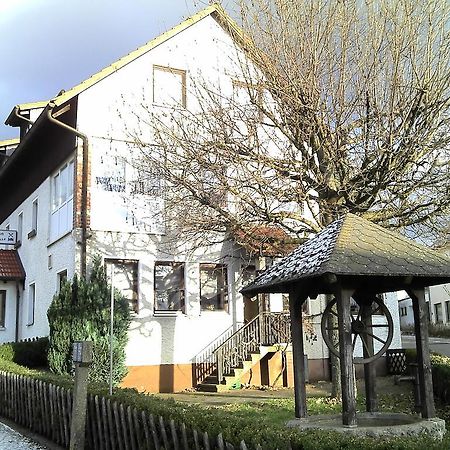 Gasthof Jaegerheim Birgland Ngoại thất bức ảnh